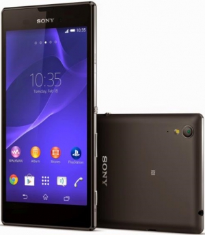 Sony Xperia T3 Ultra D5103 Black